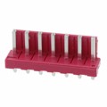 4-1123723-7 - CONN HEADER VERT 7POS 3.96MM