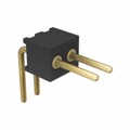 850-10-002-20-001101 - CONN HEADER R/A 2POS 1.27MM