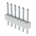 0022651060 - CONN HEADER VERT 6POS 2.54MM