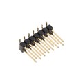 10129383-914001BLF - CONN HEADER SMD 14POS 2.54MM