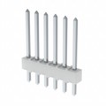 0022032062 - CONN HEADER VERT 6POS 2.54MM