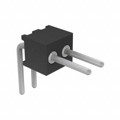 850-80-002-20-001101 - CONN HEADER R/A 2POS 1.27MM