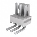 0050304434 - CONN HEADER R/A 3POS 2.54MM