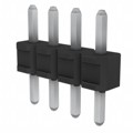 75160-379-04LF - CONN HEADER VERT 4POS 2.54MM
