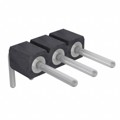 800-80-003-20-004101 - CONN HEADER R/A 3POS 2.54MM