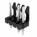 0026503040 - CONN HEADER VERT 4POS 3.96MM