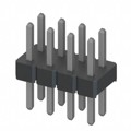 M22-2020446 - CONN HEADER VERT 8POS 2MM