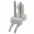 644875-2 - CONN HEADER R/A 2POS 2.54MM