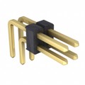 882-70-004-20-001101 - CONN HEADER R/A 4POS 2MM