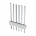 0022032066 - CONN HEADER VERT 6POS 2.54MM