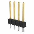 77311-132-04LF - CONN HEADER VERT 4POS 2.54MM