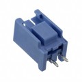 176975-6 - CONN HEADER VERT 2POS 3.96MM