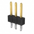 10125878-203002ALF - CONN HEADER VERT 3POS 2.54MM