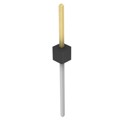 PBC01SFEN - CONN HEADER VERT 1POS