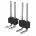 68458-408HLF - CONN HEADER R/A 8POS 2.54MM
