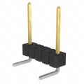 77316-849LF - CONN HEADER R/A 5POS 2.54MM