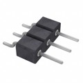350-80-103-00-206101 - CONN HEADER SMD R/A 3POS 2.54MM