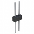 PEC01DFCN - CONN HEADER VERT 2POS