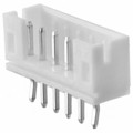 0894000620 - CONN HEADER VERT 6POS 2MM