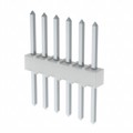 0022035067 - CONN HEADER VERT 6POS 2.54MM