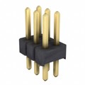 882-70-006-10-001101 - CONN HEADER VERT 6POS 2MM