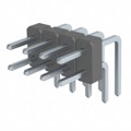 M22-2040446 - CONN HEADER R/A 8POS 2MM