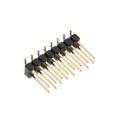 10129383-916001BLF - CONN HEADER SMD 16POS 2.54MM