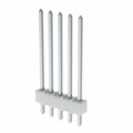0022035053 - CONN HEADER VERT 5POS 2.54MM