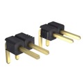 880-70-040-20-001101 - CONN HEADER R/A 40POS 2MM