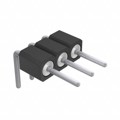 830-80-003-20-001101 - CONN HEADER R/A 3POS 2MM