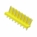 2-1123723-8 - CONN HEADER VERT 8POS 3.96MM