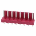 4-1123723-8 - CONN HEADER VERT 8POS 3.96MM