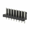 5-1123723-8 - CONN HEADER VERT 8POS 3.96MM