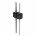 929834-03-02-RK - CONN HEADER VERT 2POS 2.54MM