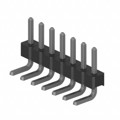 M22-2530746 - CONN HEADER R/A 7POS 2MM