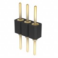 830-10-003-10-001101 - CONN HEADER VERT 3POS 2MM