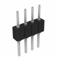 350-80-104-00-001101 - CONN HEADER VERT 4POS 2.54MM