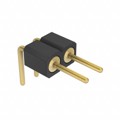 830-10-002-20-001101 - CONN HEADER R/A 2POS 2MM