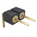 399-10-102-10-009101 - CONN HEADER R/A 2POS 2.54MM