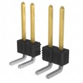 78554-207HLF - CONN HEADER R/A 7POS 2.54MM