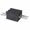 860-80-002-40-001101 - CONN HEADER SMD R/A 2POS 1MM