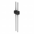 929700-06-02-RK - CONN HEADER VERT 2POS 2.54MM