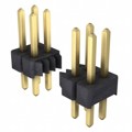 892-70-080-10-001101 - CONN HEADER VERT 80POS 2.54MM