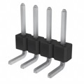 77315-418-04LF - CONN HEADER R/A 4POS 2.54MM
