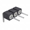 399-80-103-10-009101 - CONN HEADER R/A 3POS 2.54MM