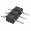 830-80-003-40-001191 - CONN HEADER SMD R/A 3POS 2MM