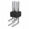 77317-404-04LF - CONN HEADER R/A 4POS 2.54MM