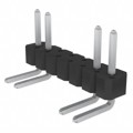 77316-444LF - CONN HEADER R/A 7POS 2.54MM