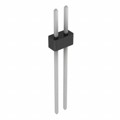GEC01DAGN - CONN HEADER VERT 2POS