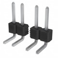 77315-413-06LF - CONN HEADER R/A 6POS 2.54MM